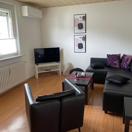 Ferienwohnung Dieblich An Der Mosel Luaran gambar
