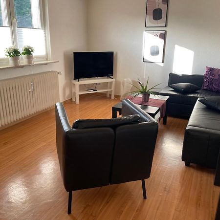Ferienwohnung Dieblich An Der Mosel Luaran gambar