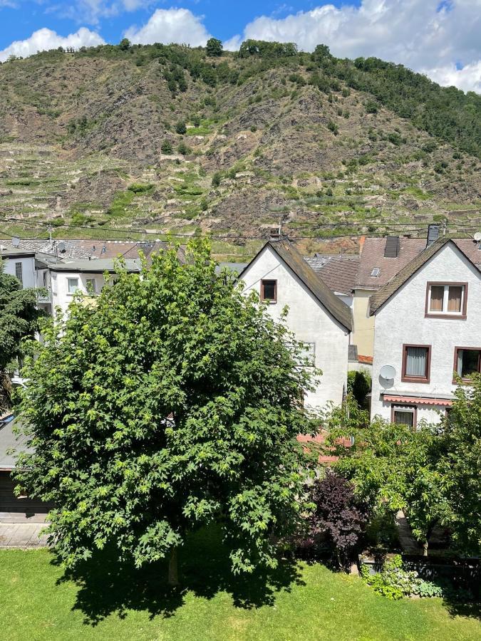 Ferienwohnung Dieblich An Der Mosel Luaran gambar