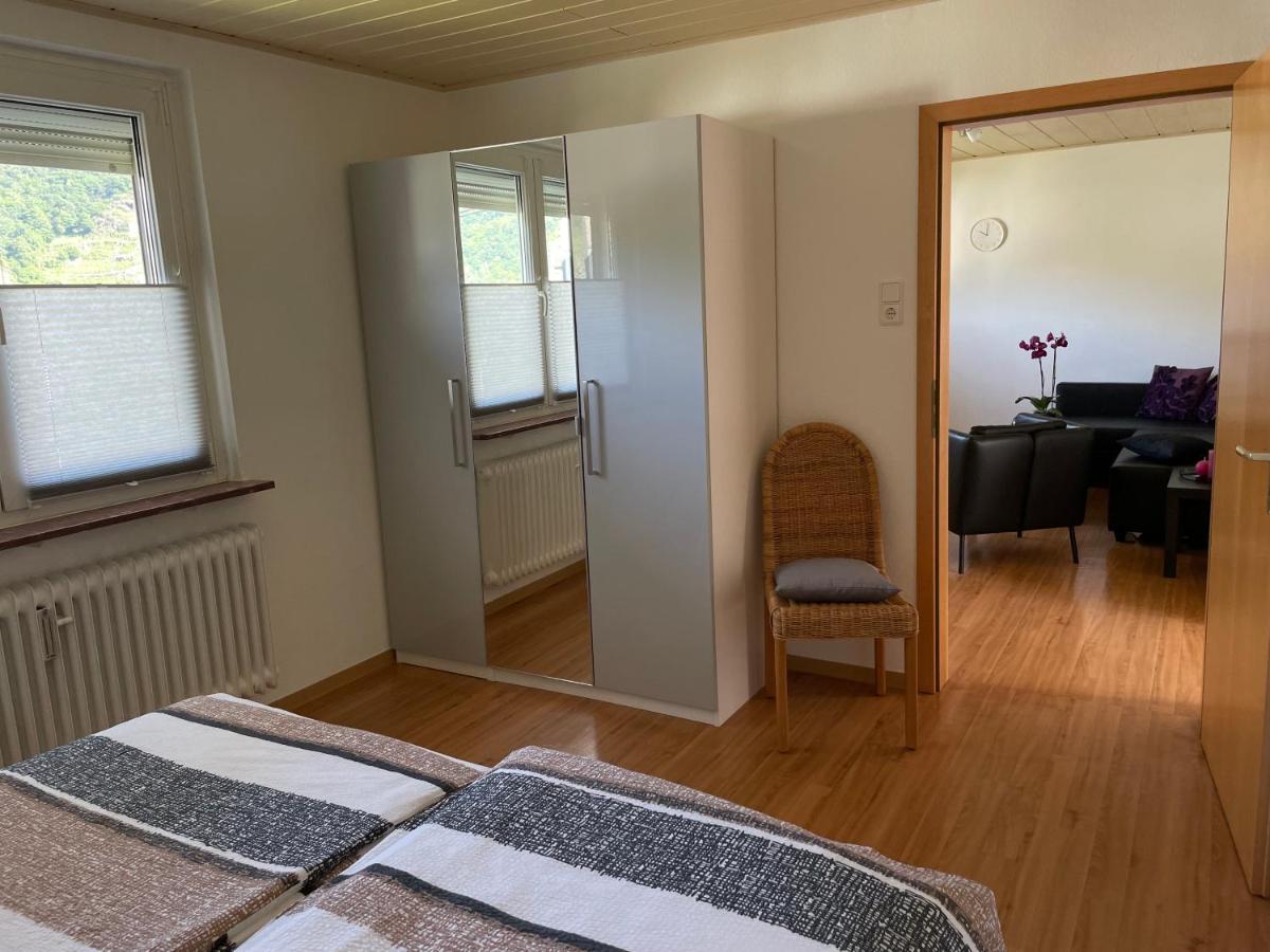 Ferienwohnung Dieblich An Der Mosel Luaran gambar