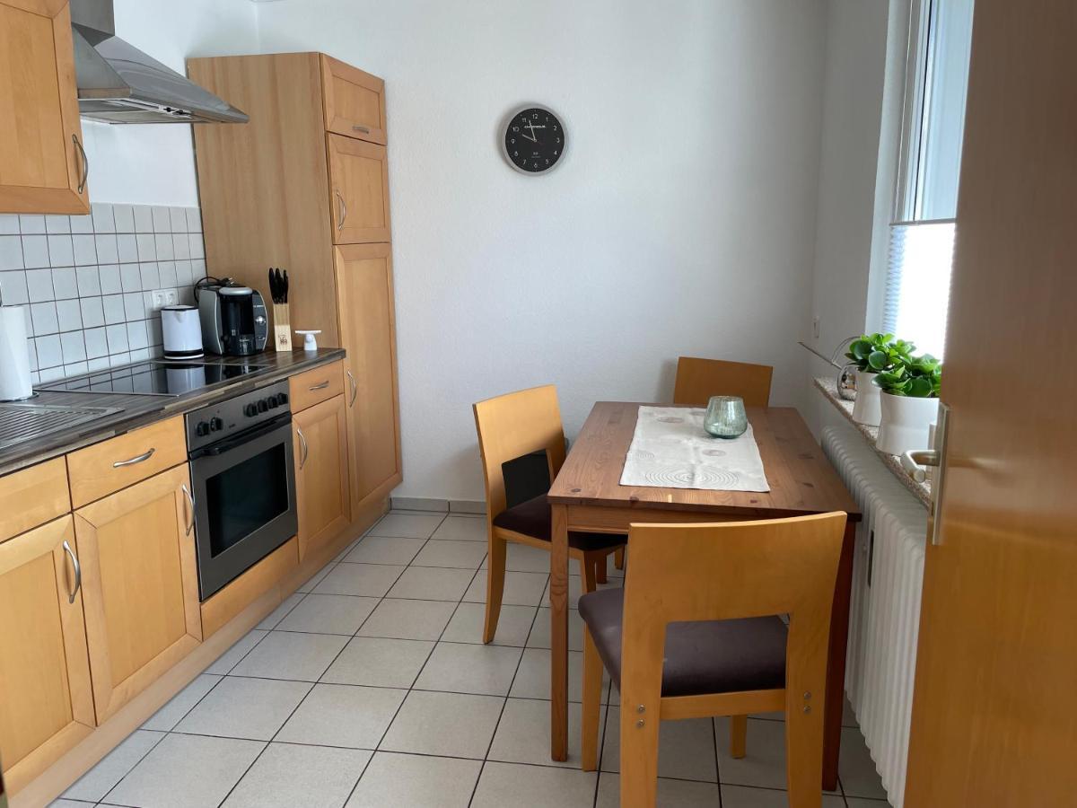 Ferienwohnung Dieblich An Der Mosel Luaran gambar