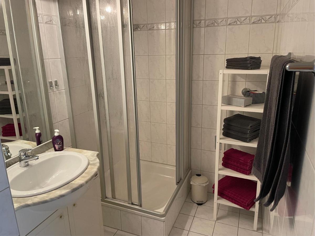 Ferienwohnung Dieblich An Der Mosel Luaran gambar
