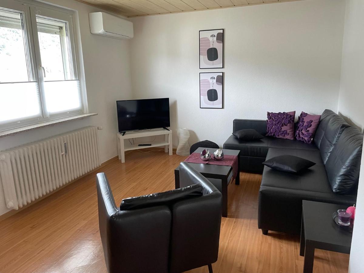 Ferienwohnung Dieblich An Der Mosel Luaran gambar