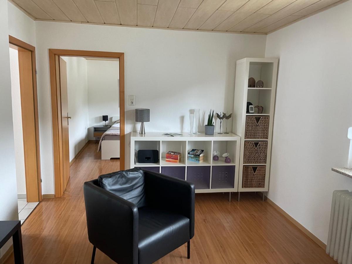 Ferienwohnung Dieblich An Der Mosel Luaran gambar