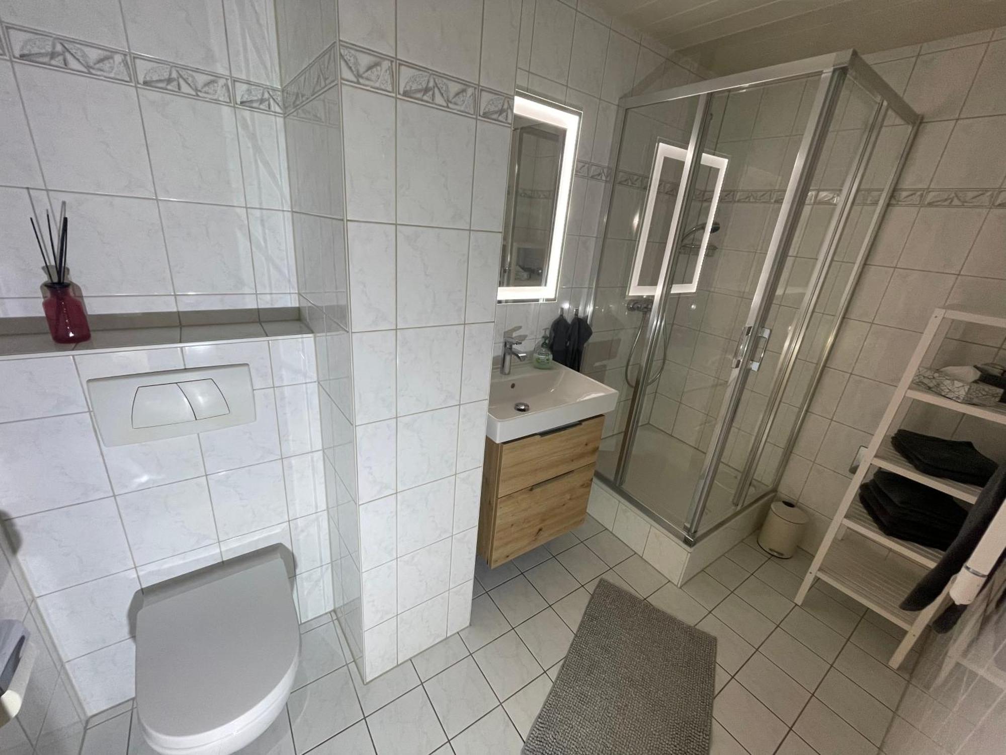 Ferienwohnung Dieblich An Der Mosel Luaran gambar